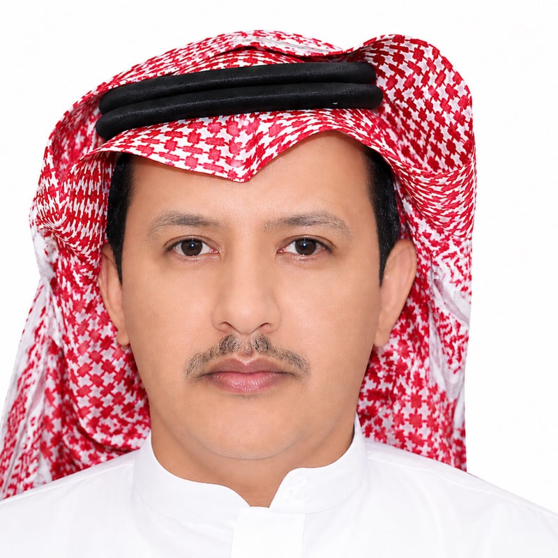 عبدالله العفيفي